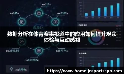 数据分析在体育赛事报道中的应用如何提升观众体验与互动感知